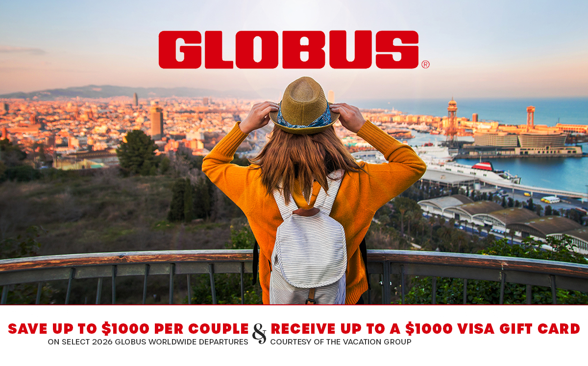 globus deals promotion expires friday april 10 2026 not valid with any